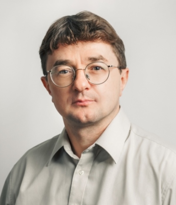 Александр Федоров психолог