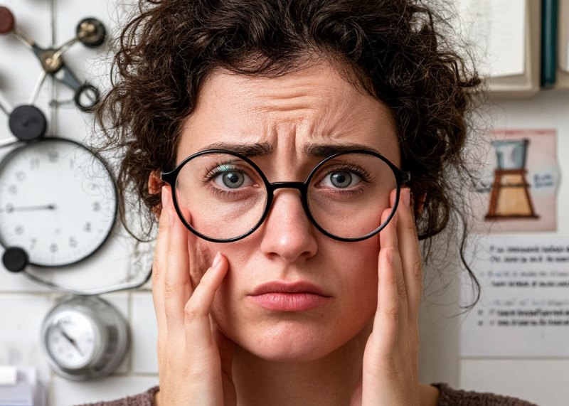 Что делать при ОКР Что делать при ОКР