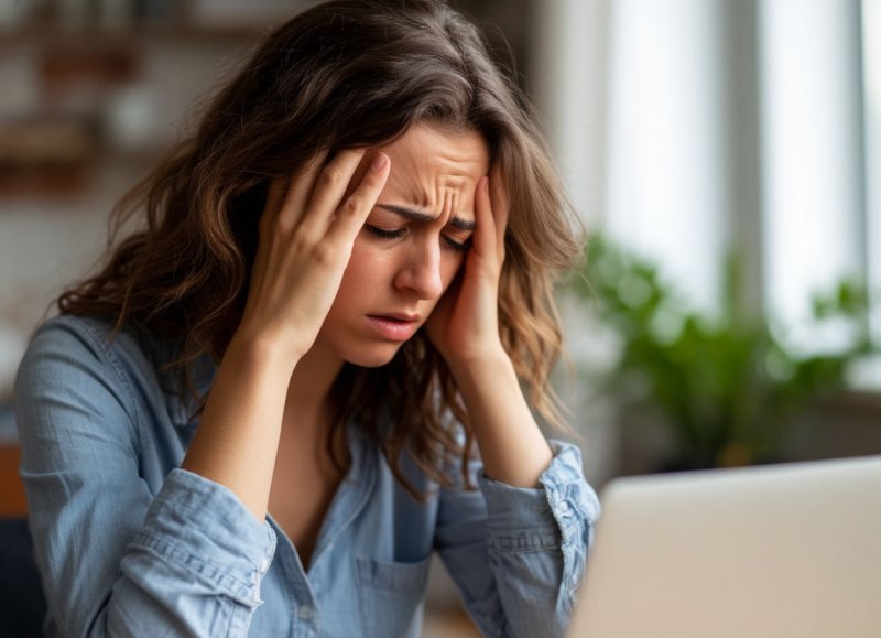 Что делать с фрустрацией Что делать с фрустрацией