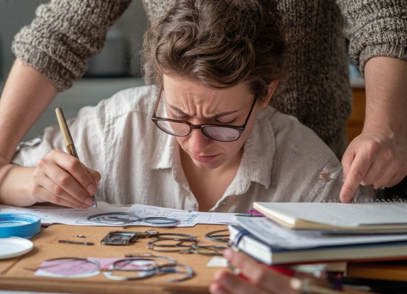 Что такое ОКР Что такое ОКР