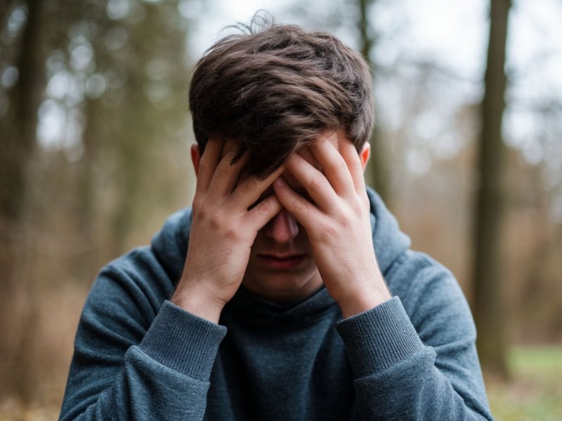 Депрессивный эпизод