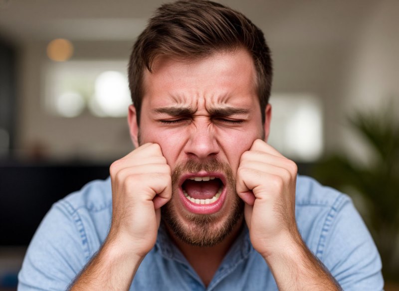 Фрустрация простыми словами Фрустрация простыми словами