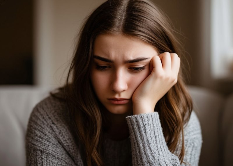 Как распознать депрессивный эпизод