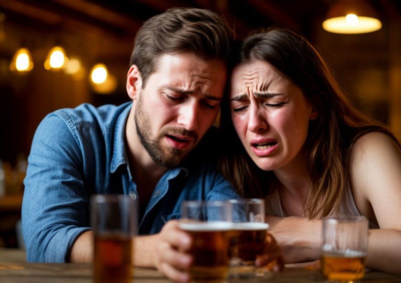 Как выйти из созависимых отношений Как выйти из созависимых отношений