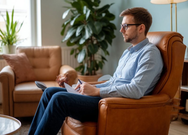 когнитивно поведенческая терапия Когнитивно-поведенческая терапия