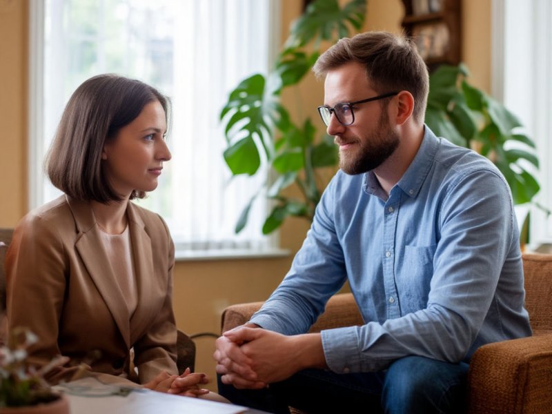 КПТ работа психолога