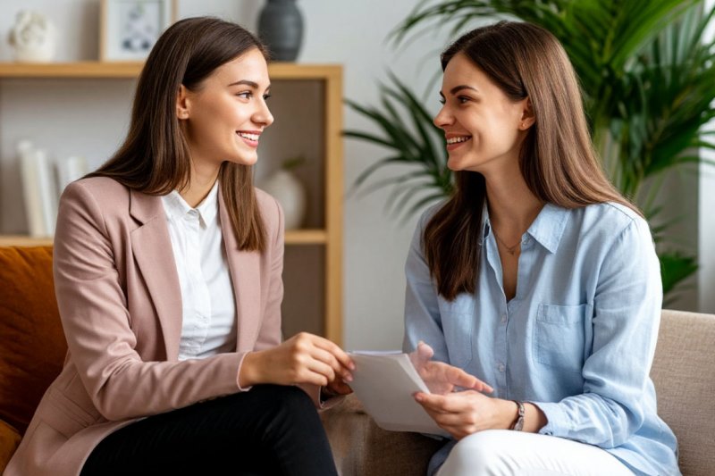 Помогает ли позитивная психология Помогает ли позитивная психология