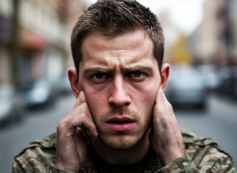 Посттравматическое стрессовое расстройство Посттравматическое стрессовое расстройство