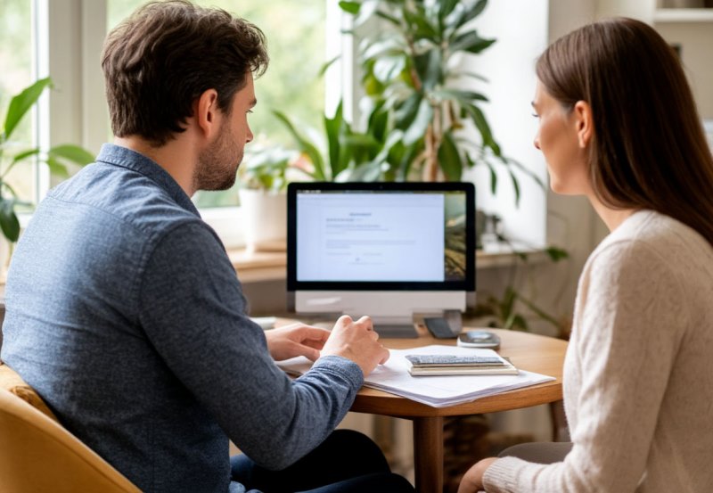 Преимущества онлайн-психолога