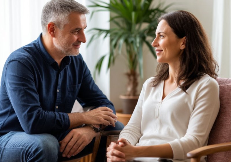 Преимущества телесно-ориентированной терапии