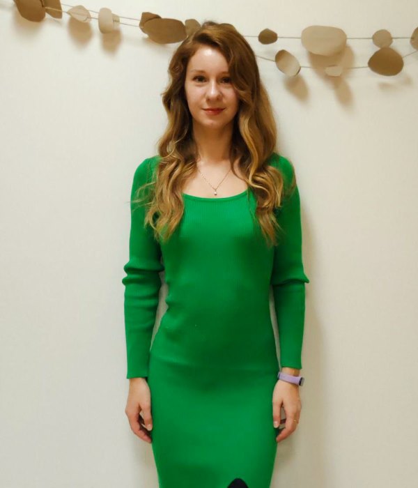 Психолог Баярина Татьяна