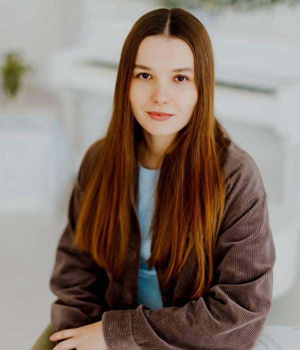 Психолог Елена Мостыка