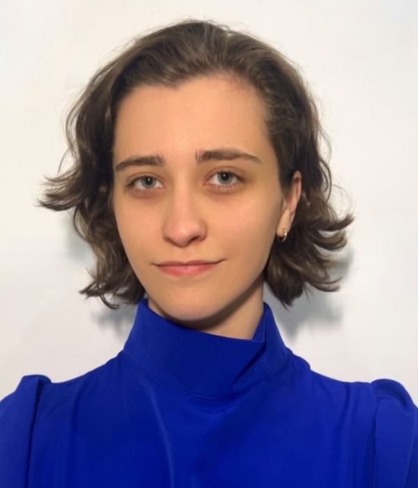 Психолог Мария Статкевич