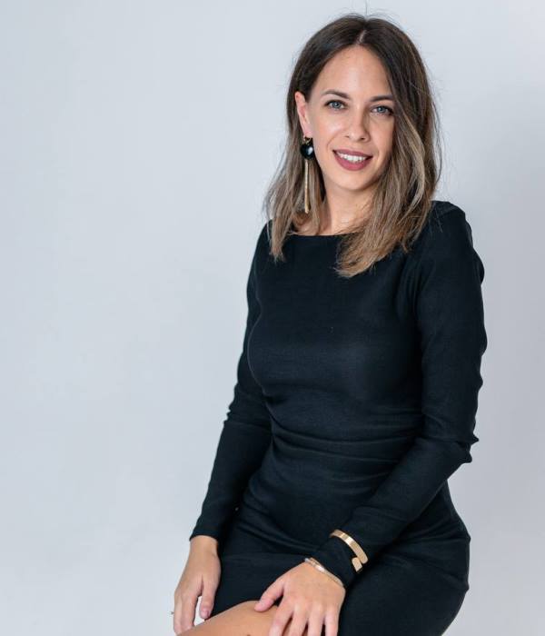 Психолог Ольга Шнаревич