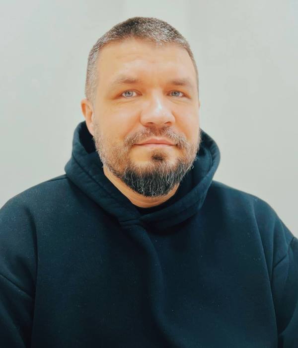 Психолог Павел Пуолакайнен