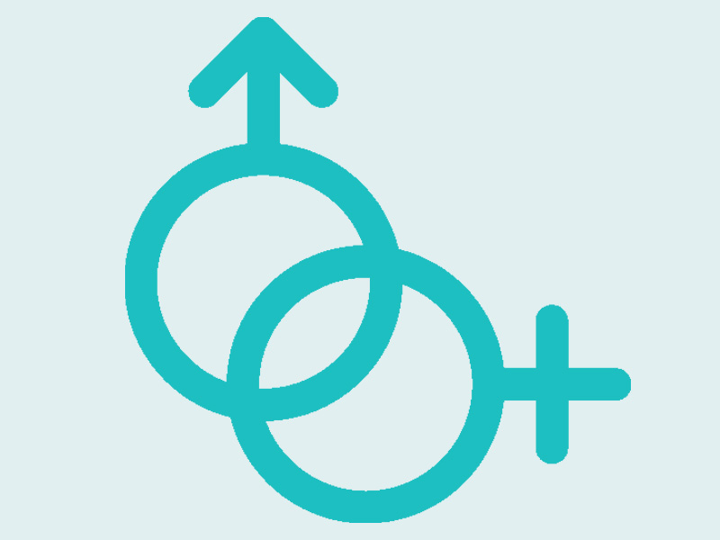 Психолог по сексуальным и гендерным вопросам