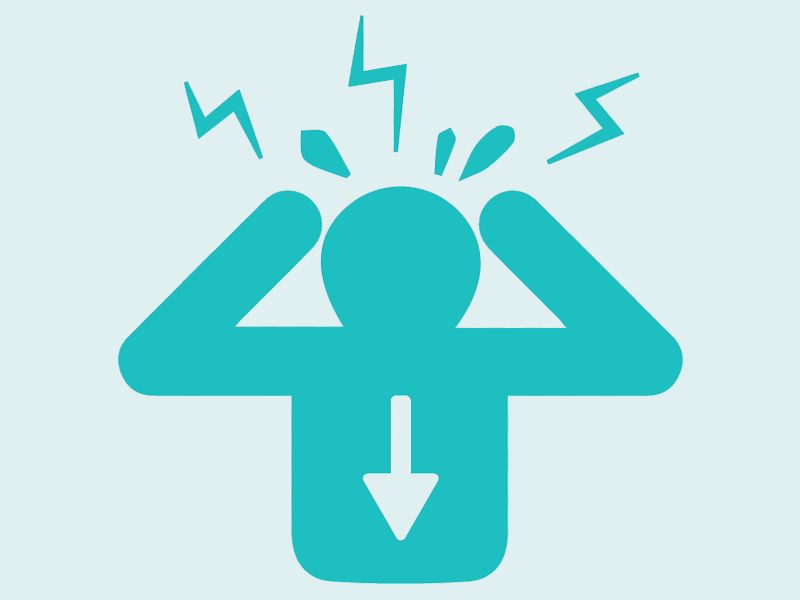 Психолог при личном кризисе и стрессе