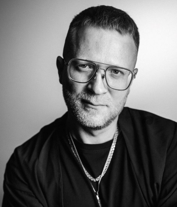 Психолог Роман Каюков