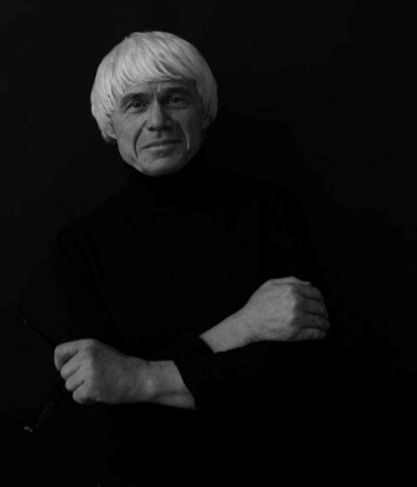 Психолог Руслан Тахиров