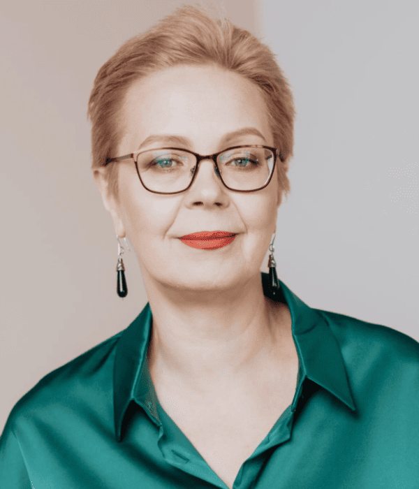 Психолог Сосновская Татьяна