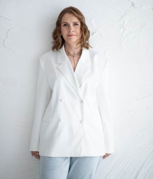 Психолог Татьяна Шиманович