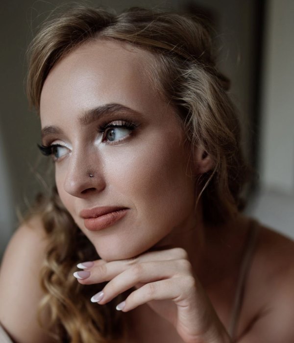 Психолог Виктория Жук