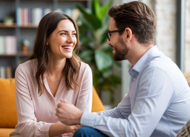 Сессия позитивной психологии Сессия позитивной психологии