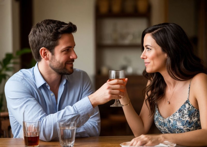 Созависимая жена алкоголика Созависимая жена алкоголика