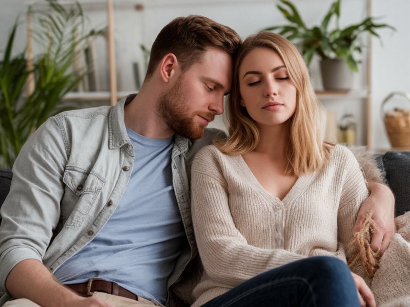 Созависимость