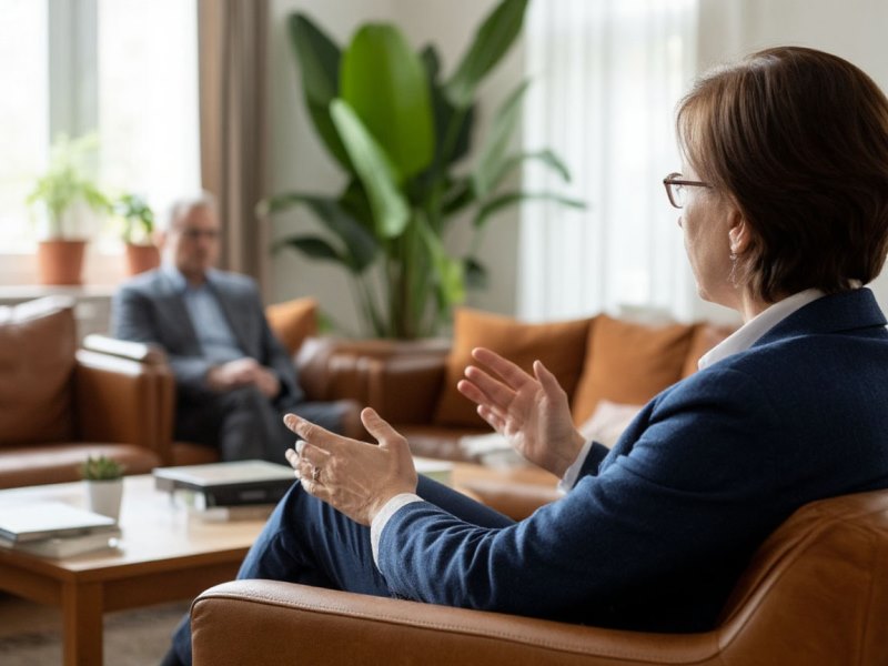 Супервизия психолога