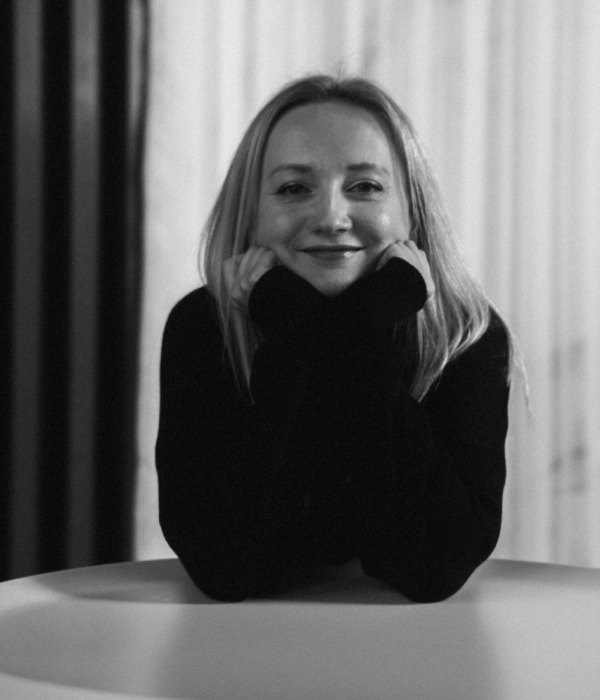 Психолог Дарья Семчук