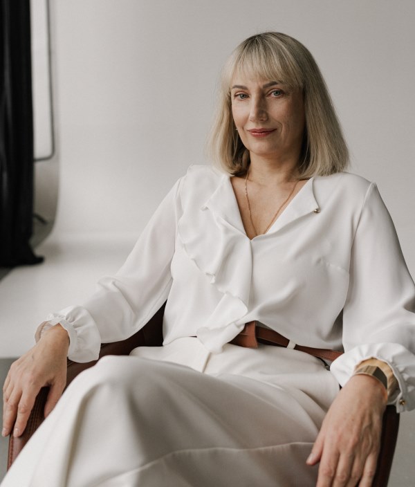 Психолог Инесса Николаевич