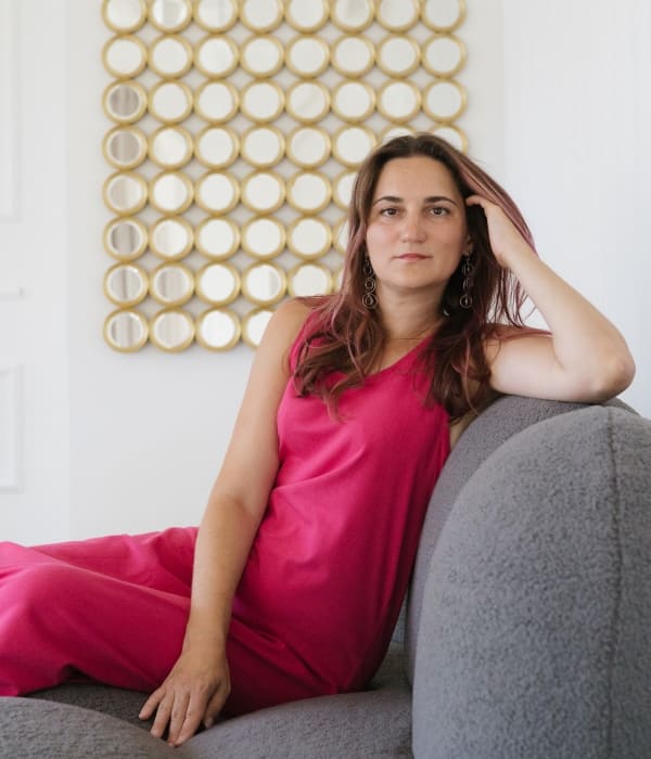 Психолог Ирина Карпович