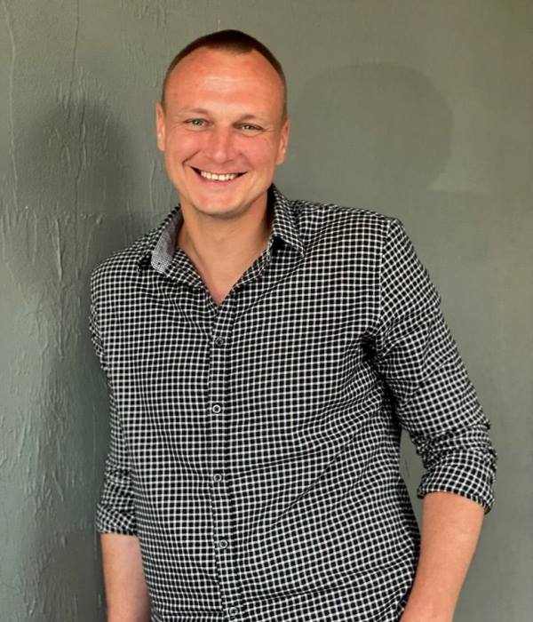 Психолог Иван Шимкович