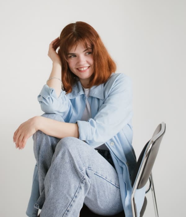 Психолог Марта Стражевич