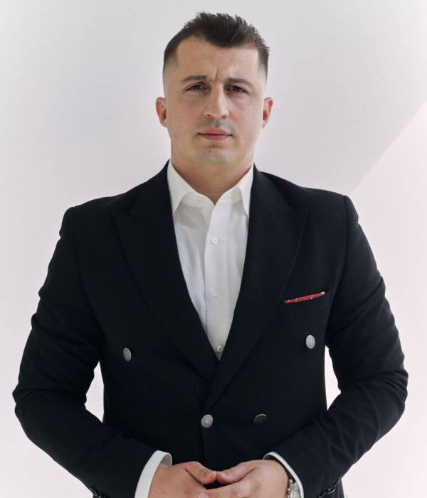 Психолог Альберт Казарян