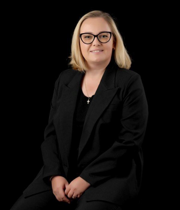 Психолог Анастасия Козодой