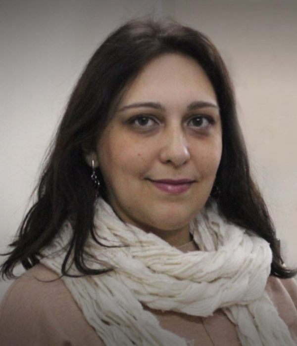 Психолог Ольга Залесская