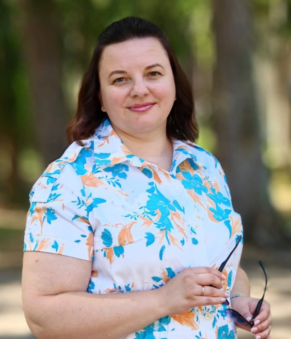 Психолог Татьяна Беленкова