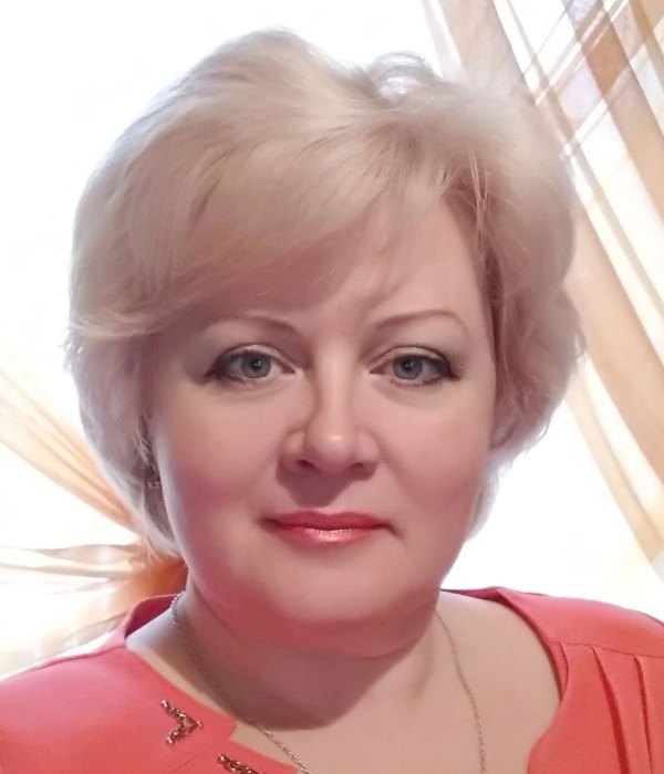 Психолог Татьяна Макаренко