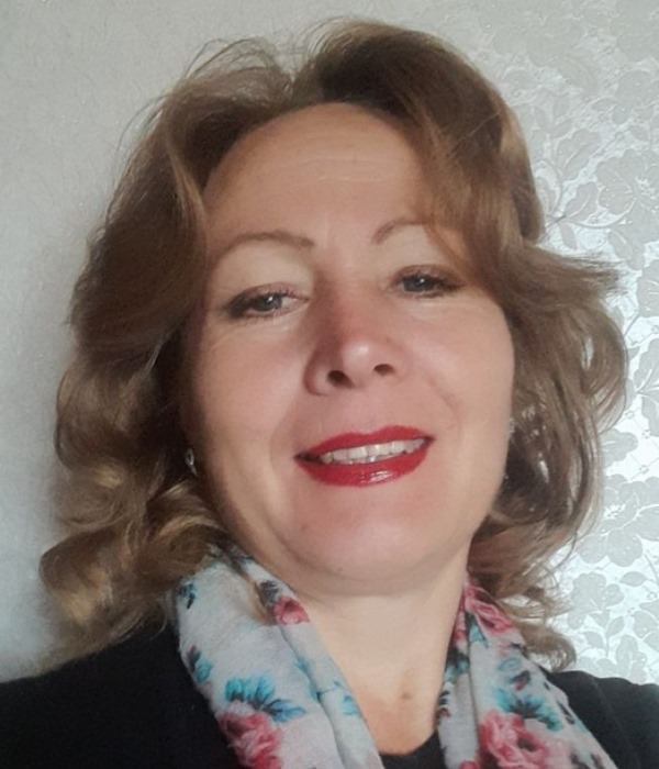 Психолог Вера Игнашевич