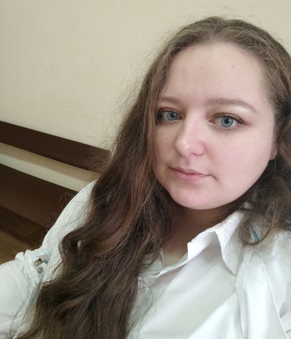 Психолог Анна Макарова