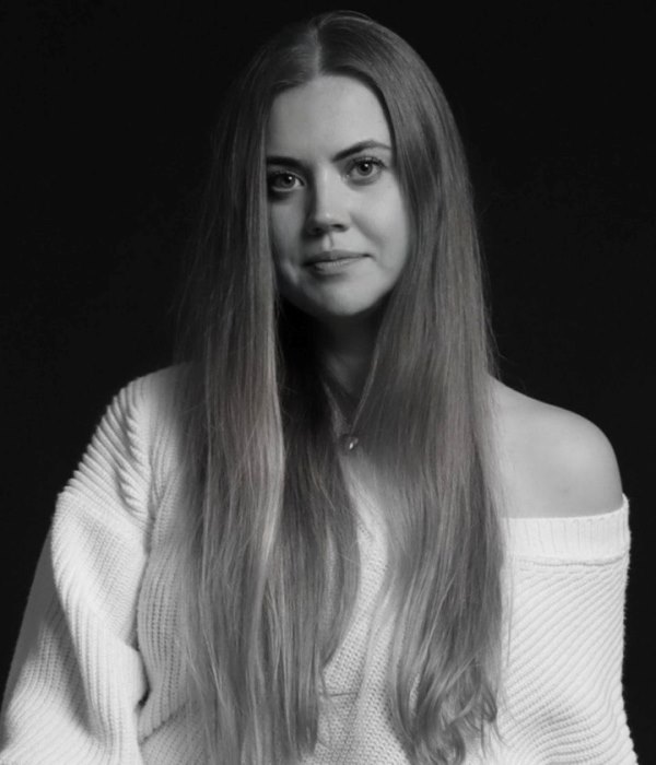 Психолог Анна Якименко