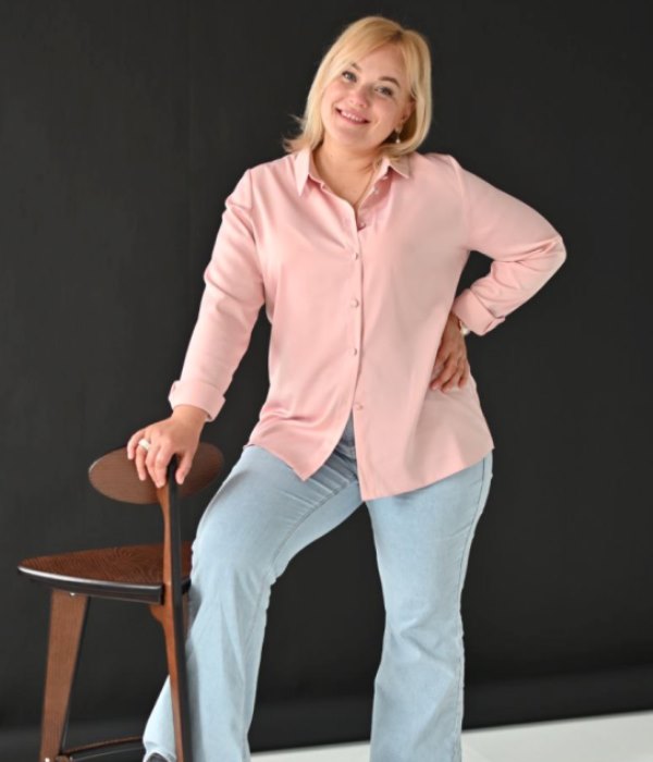 Психолог Елена Полюхович