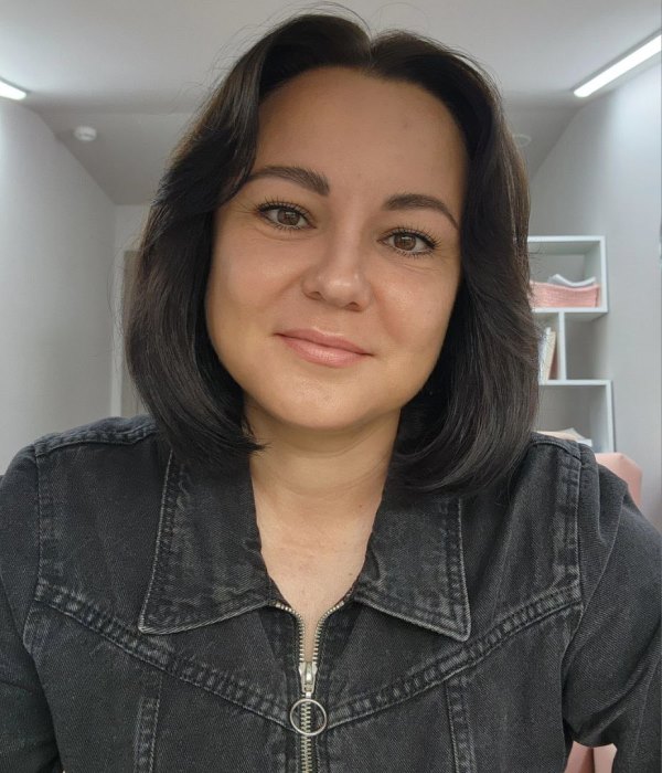 Психолог Людмила Полянская