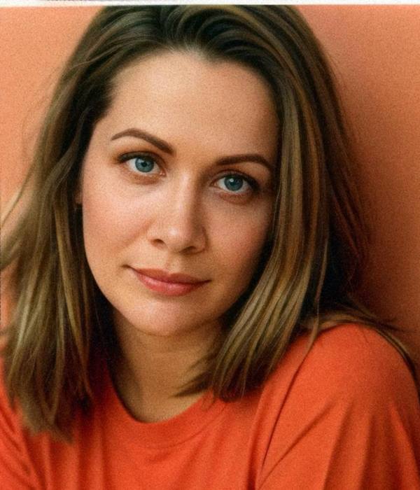 Психолог Анастасия Алексеева