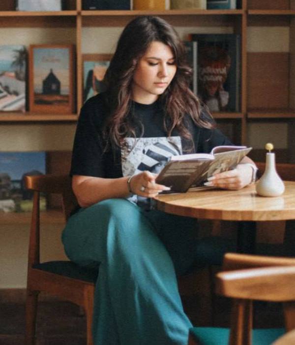 Психолог Марина Мокейчик