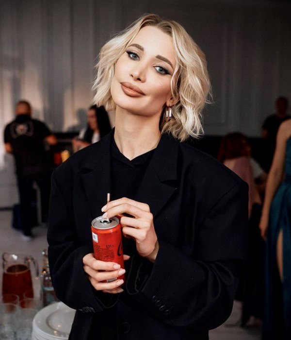 Психолог Софья Онищук