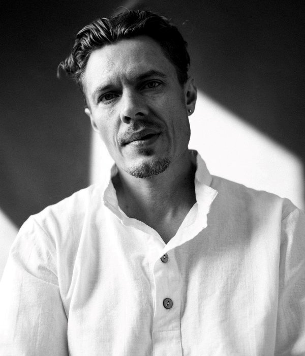 Психолог Влад Бутрим