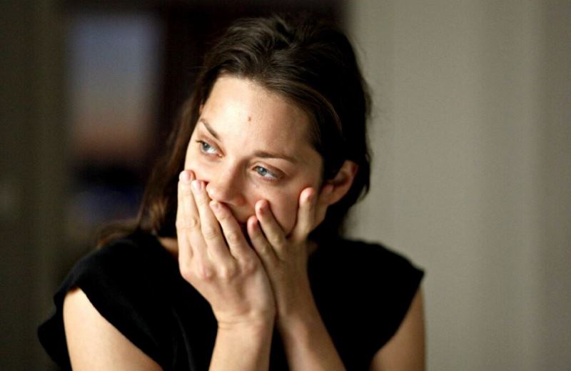 Как психолог работает с тревожностью Как психолог работает с тревожностью